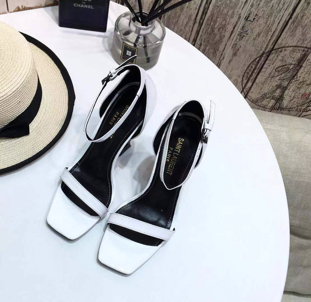 YSL High Heel