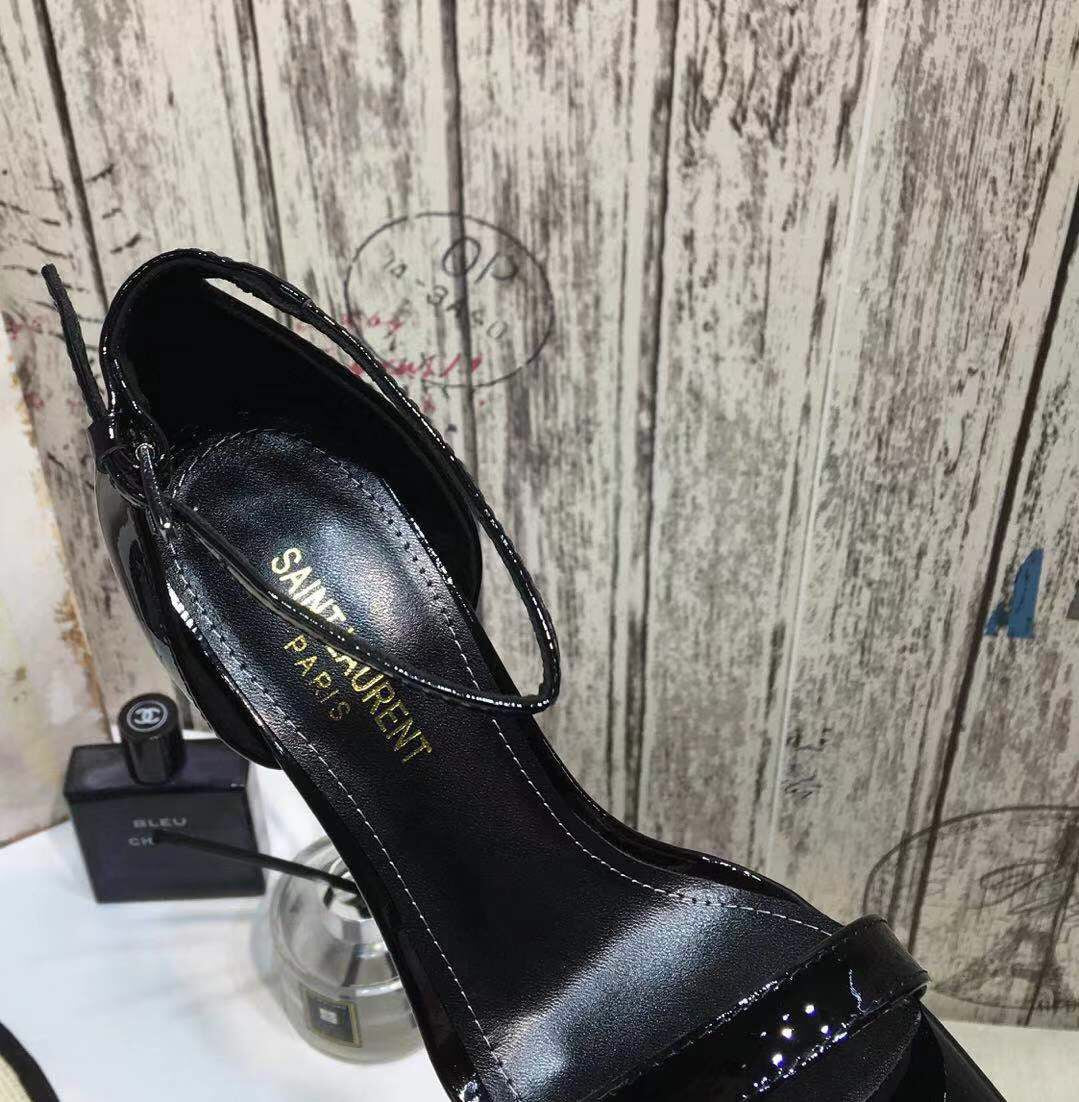 YSL High Heel