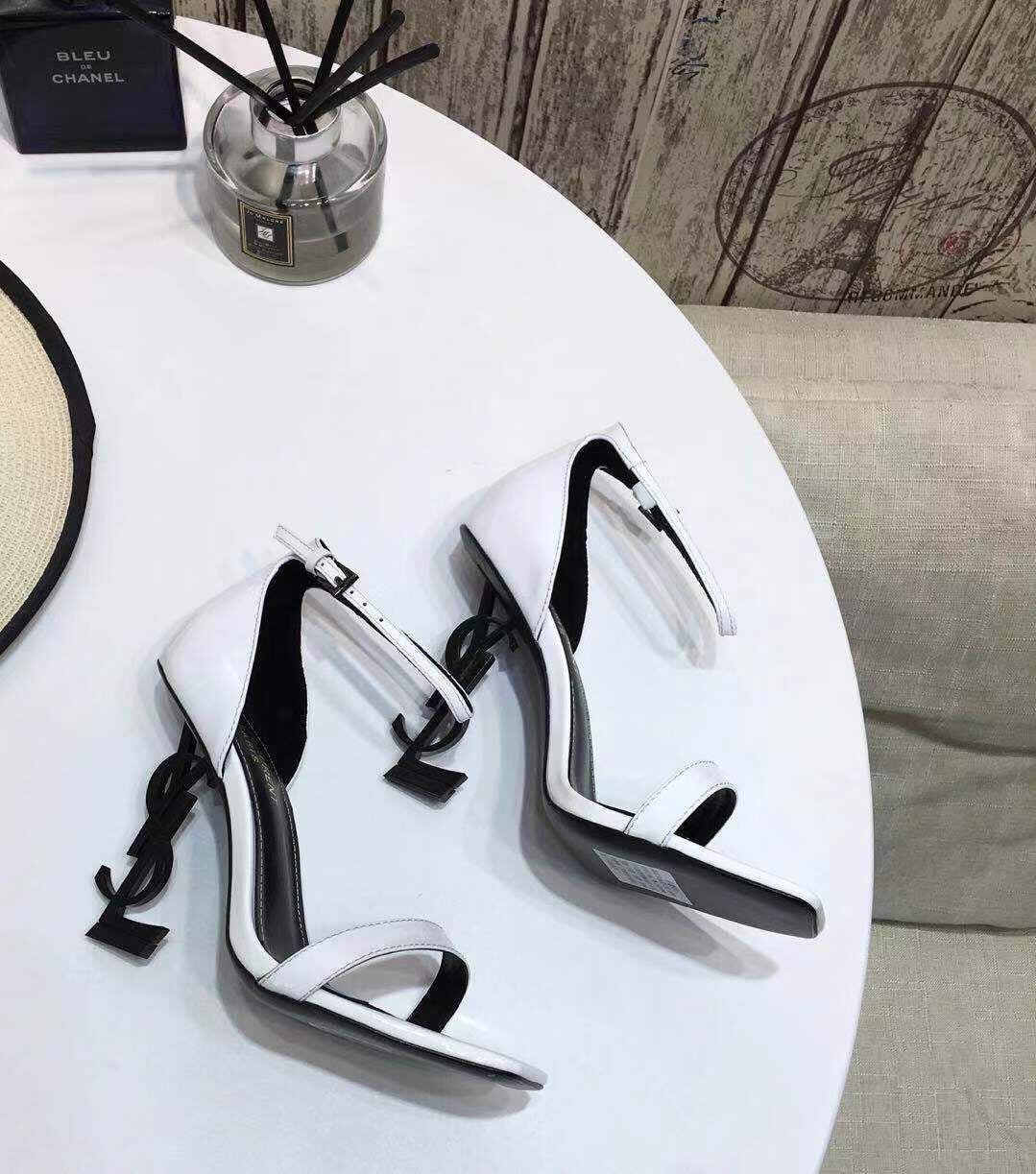 YSL High Heel