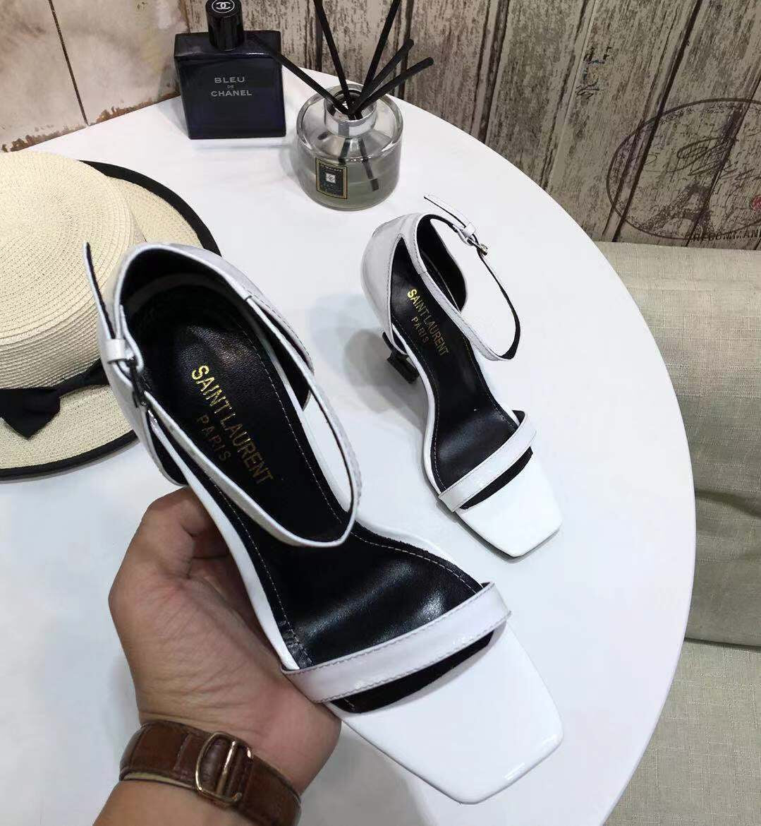 YSL High Heel