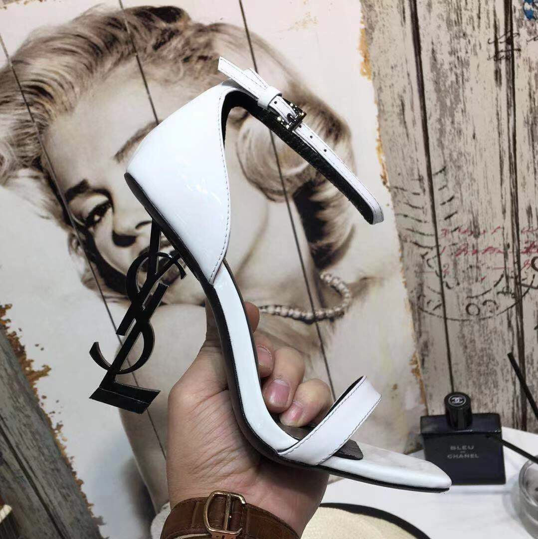 YSL High Heel
