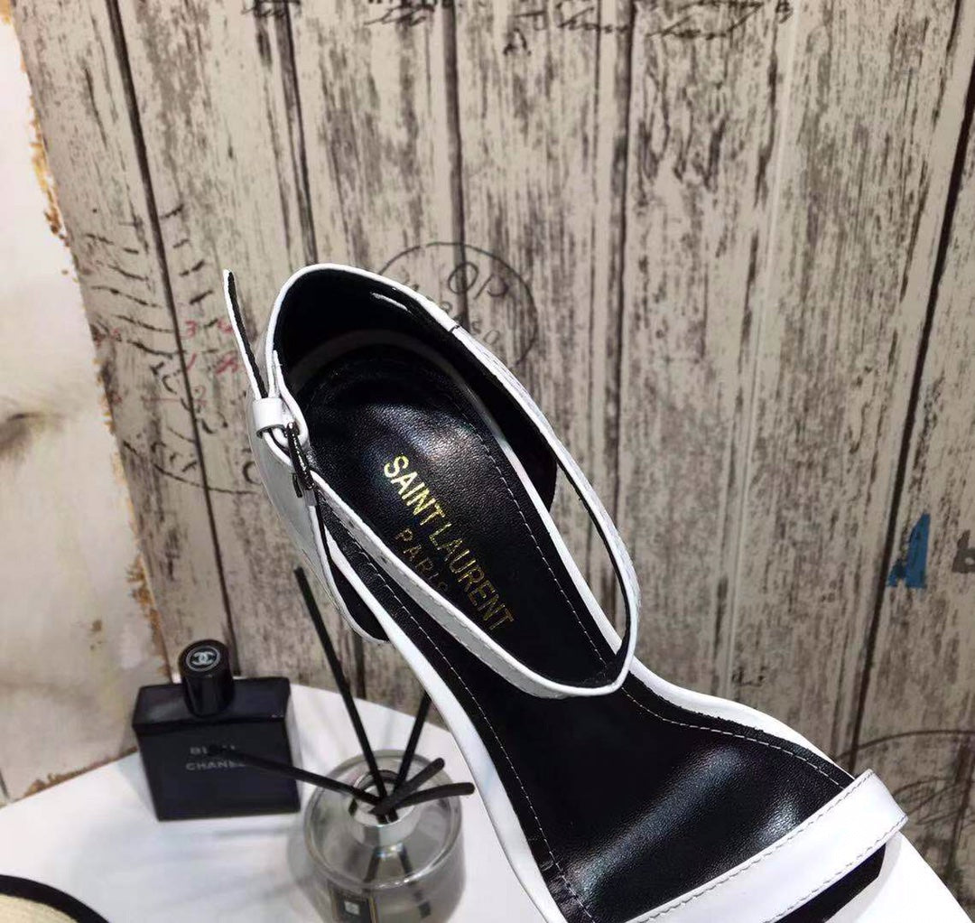 YSL High Heel