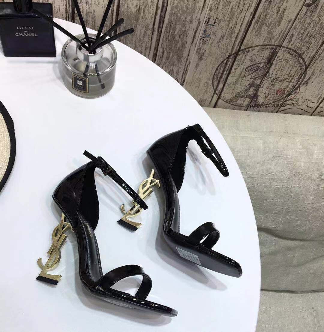 YSL High Heel
