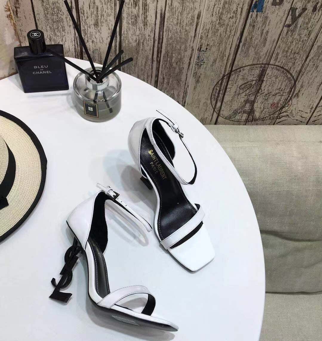 YSL High Heel