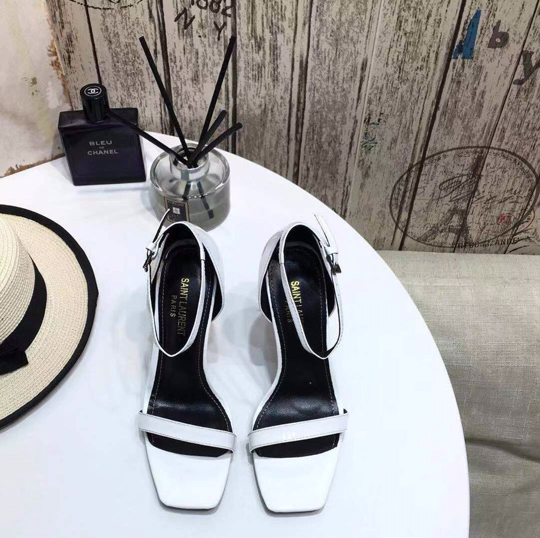 YSL High Heel
