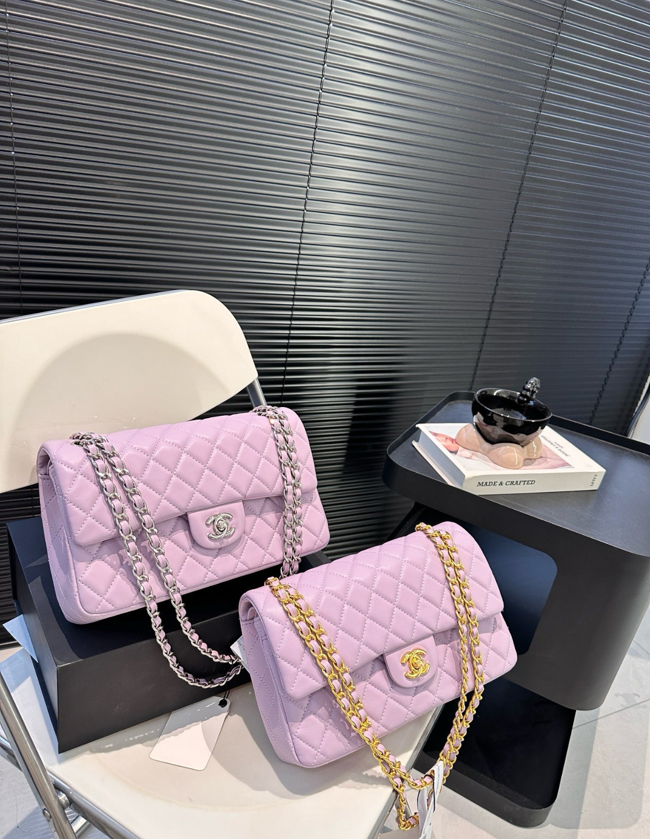 Chanel Bags