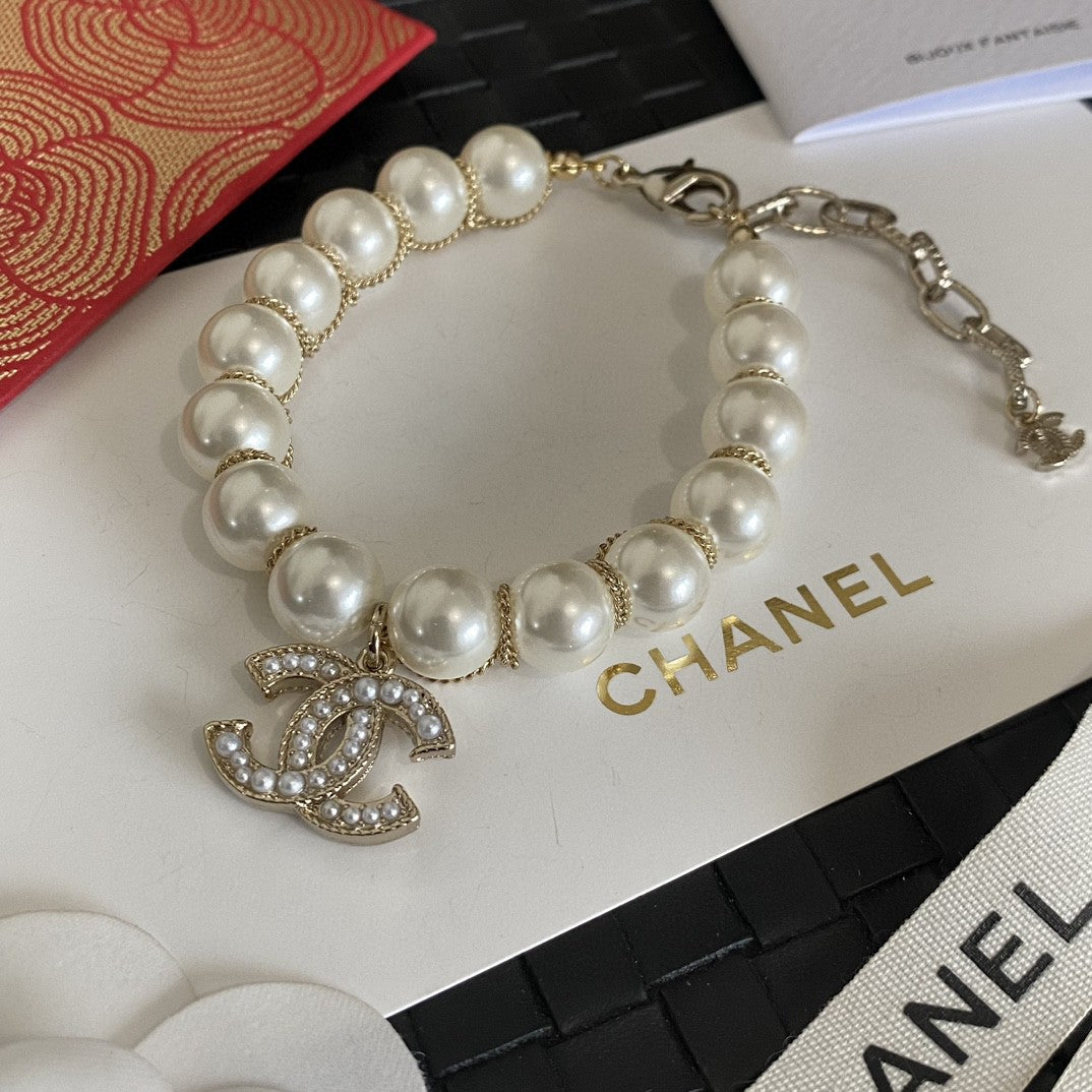 Chanel Bracelets