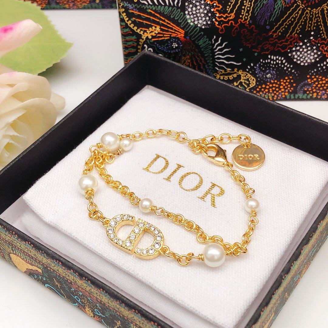 Dior Bracelets