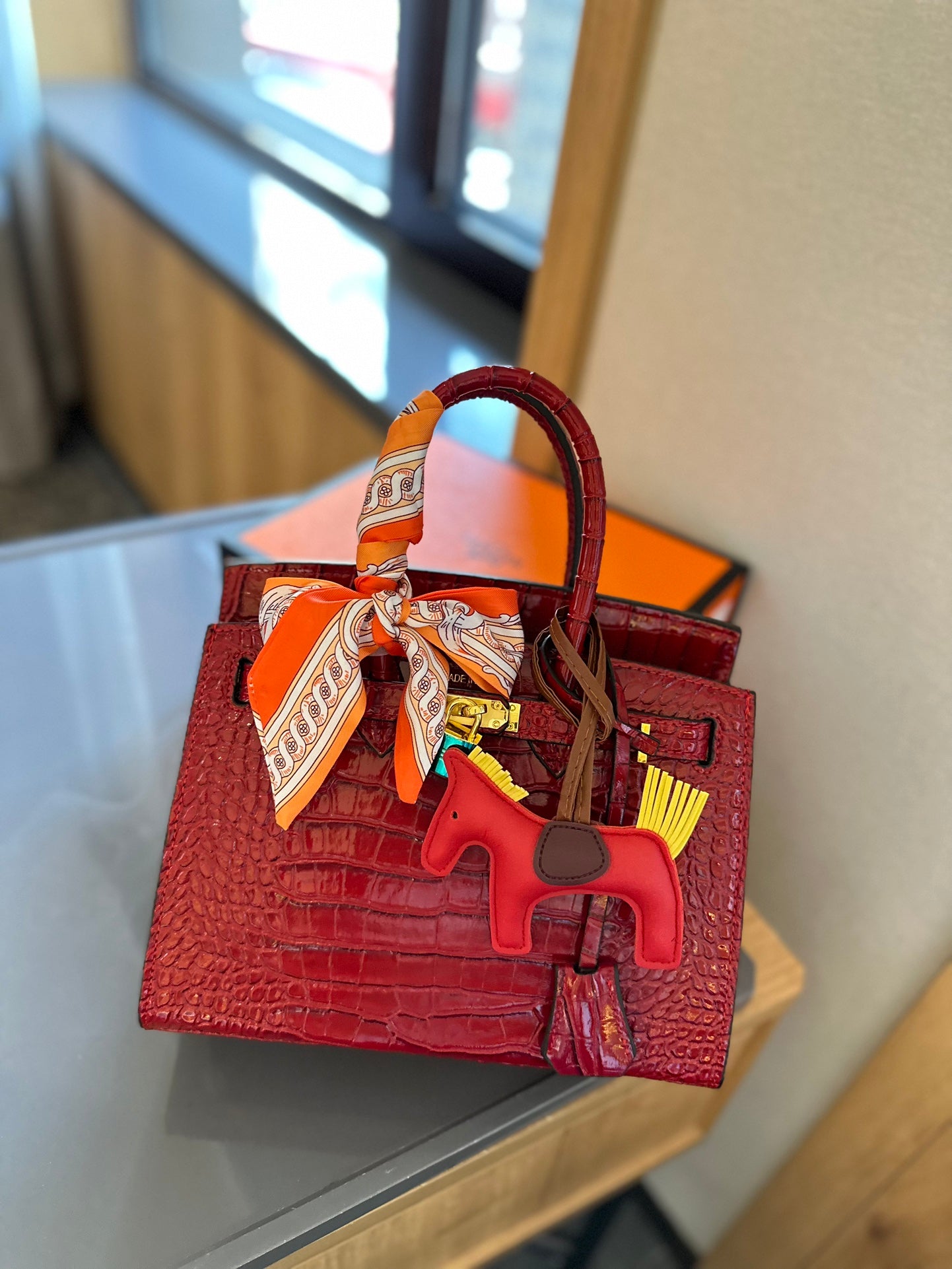 Hermes Bags