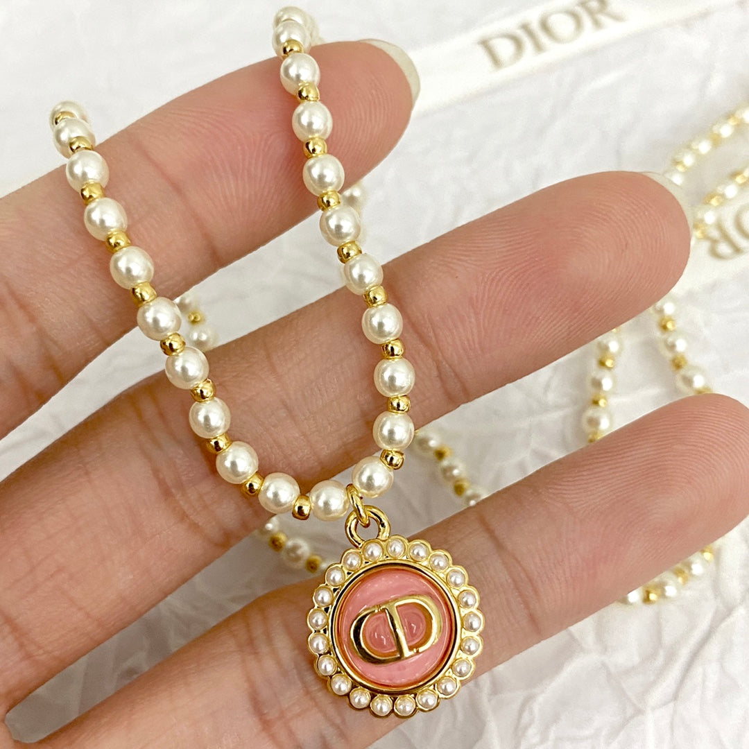 Dior Necklaces