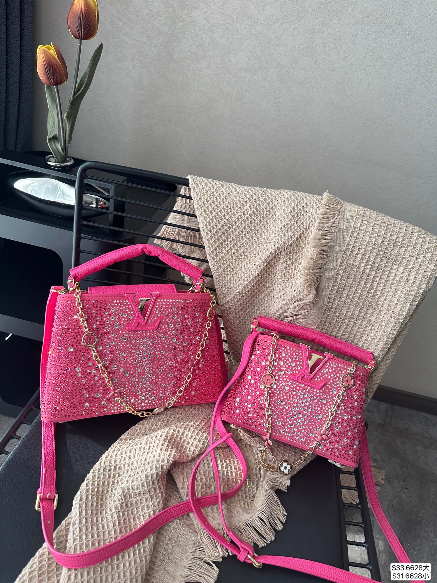 Louis Vuitton Bags