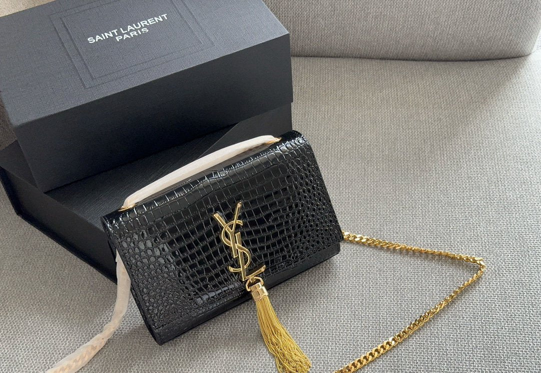 YSL Bags