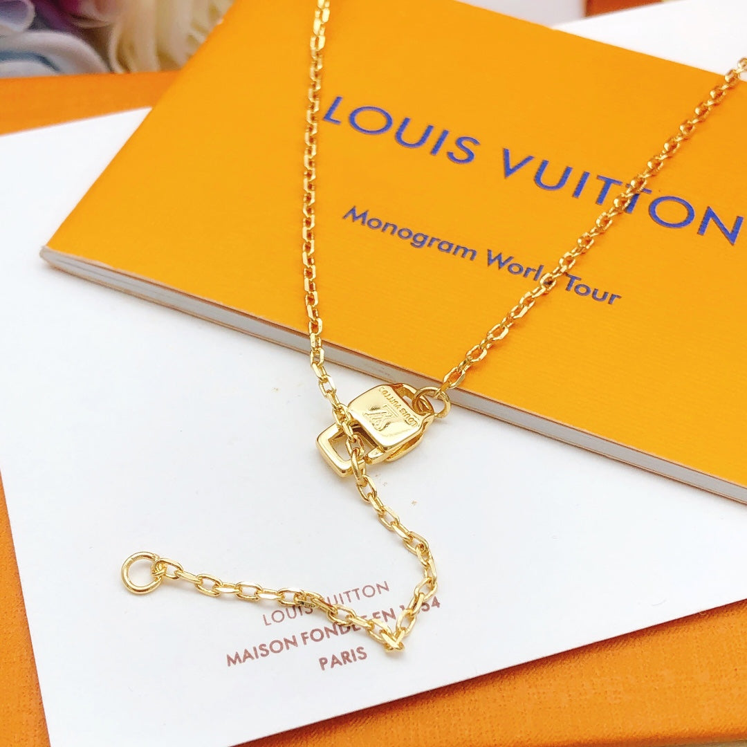 Louis Vuitton Necklace