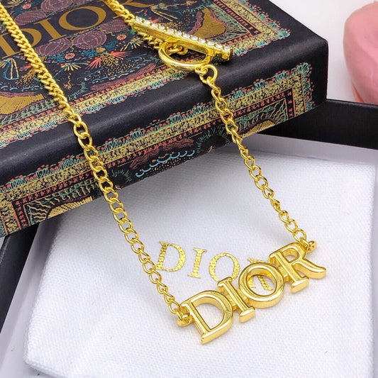 Dior Necklace