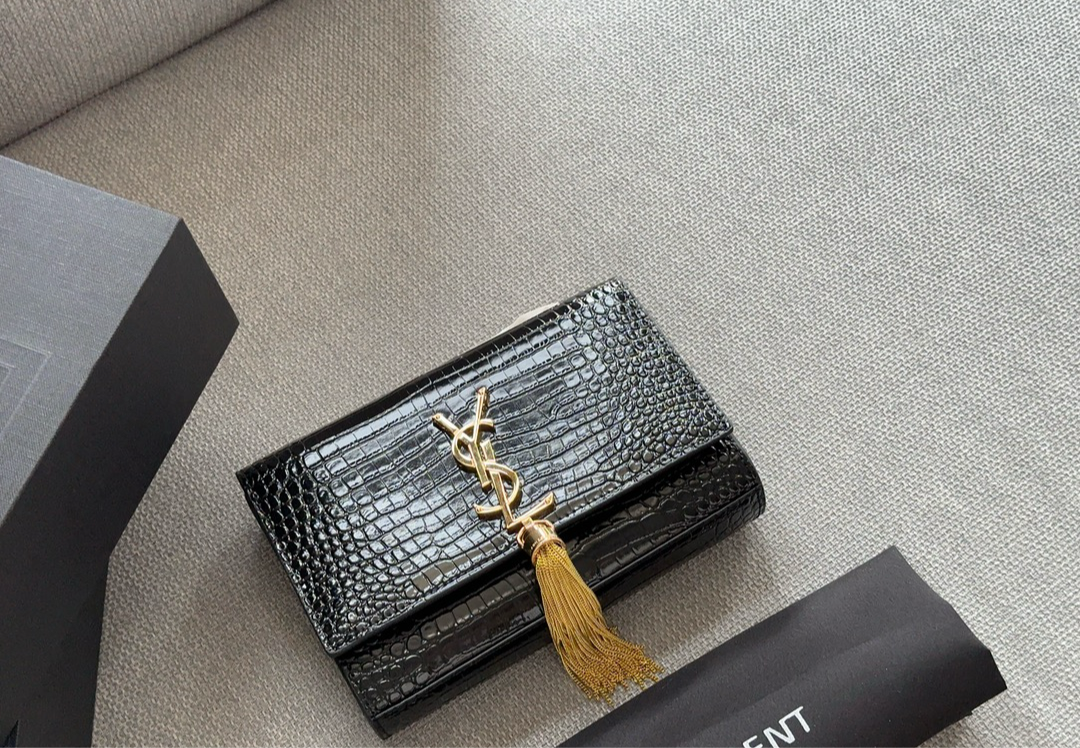 YSL Bag