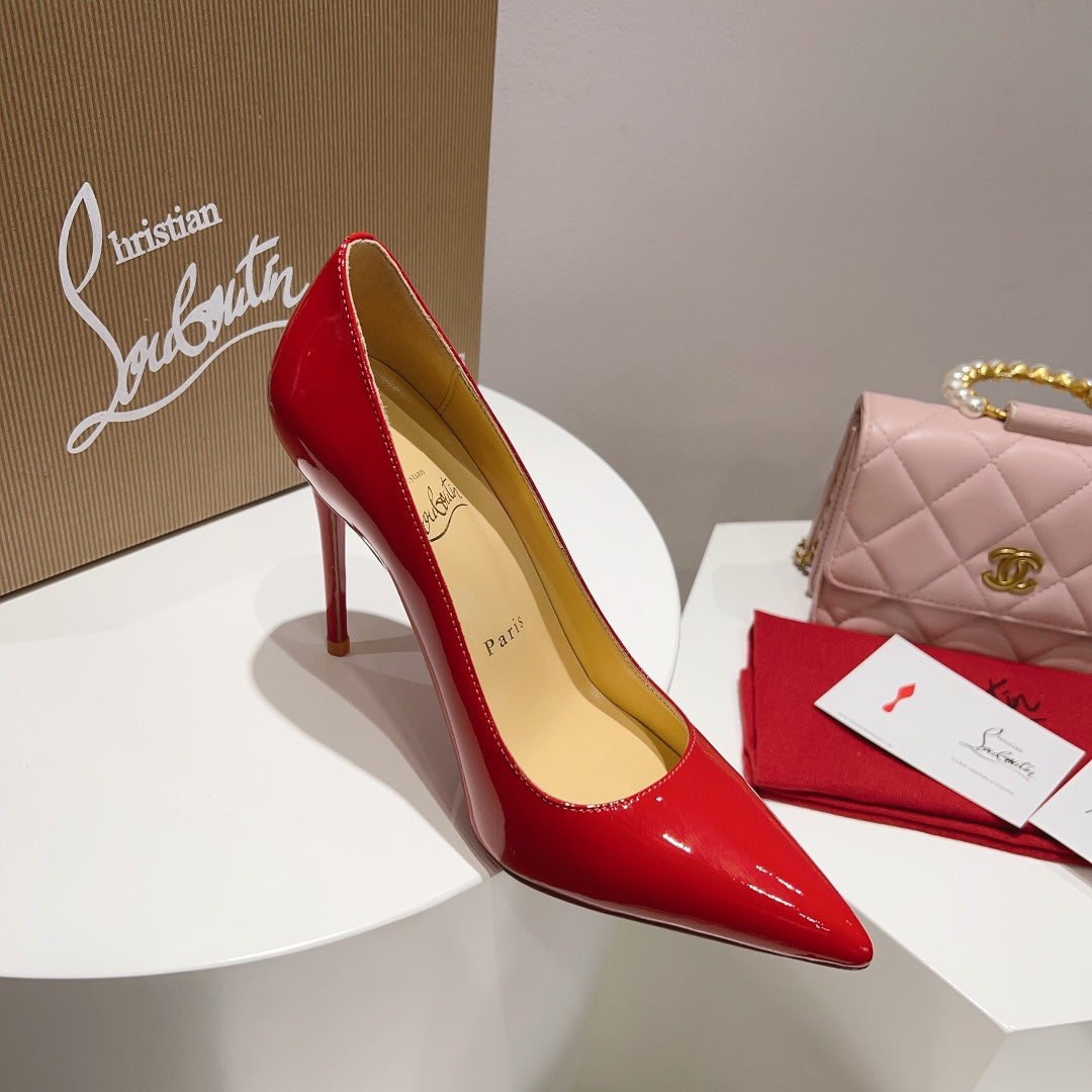 Christian Louboutin High Heel