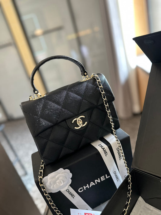 (111) Chanel Bag