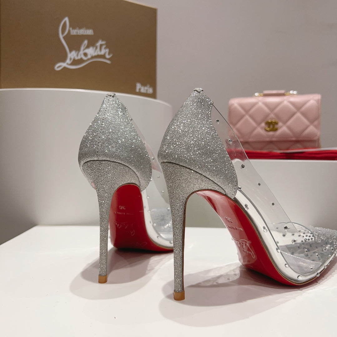 Christian Louboutin High Heel