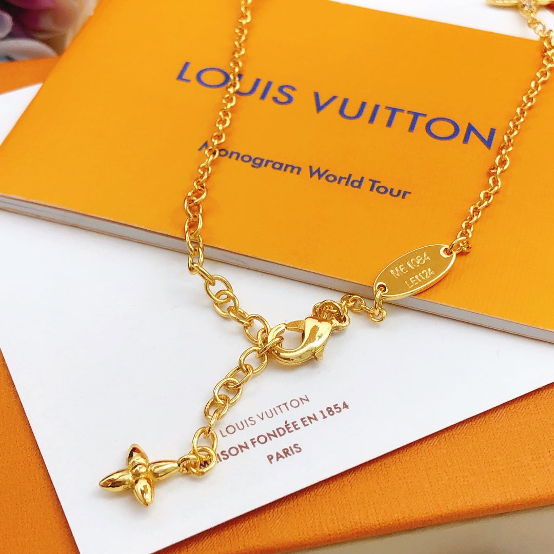 Louis Vuitton Necklace