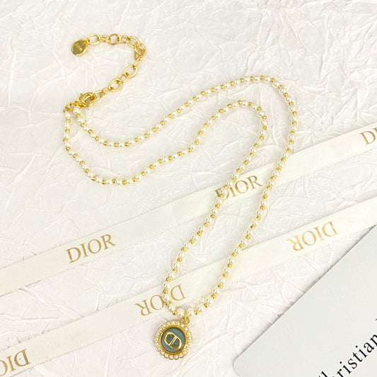 Dior Necklace