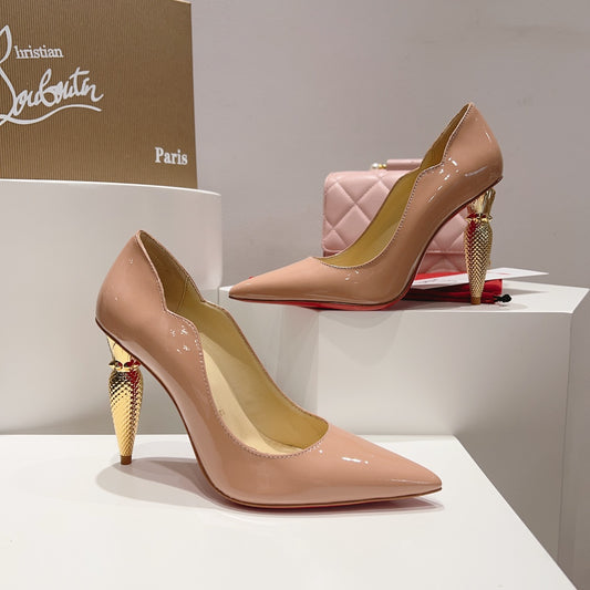 Christian Louboutin High Heel