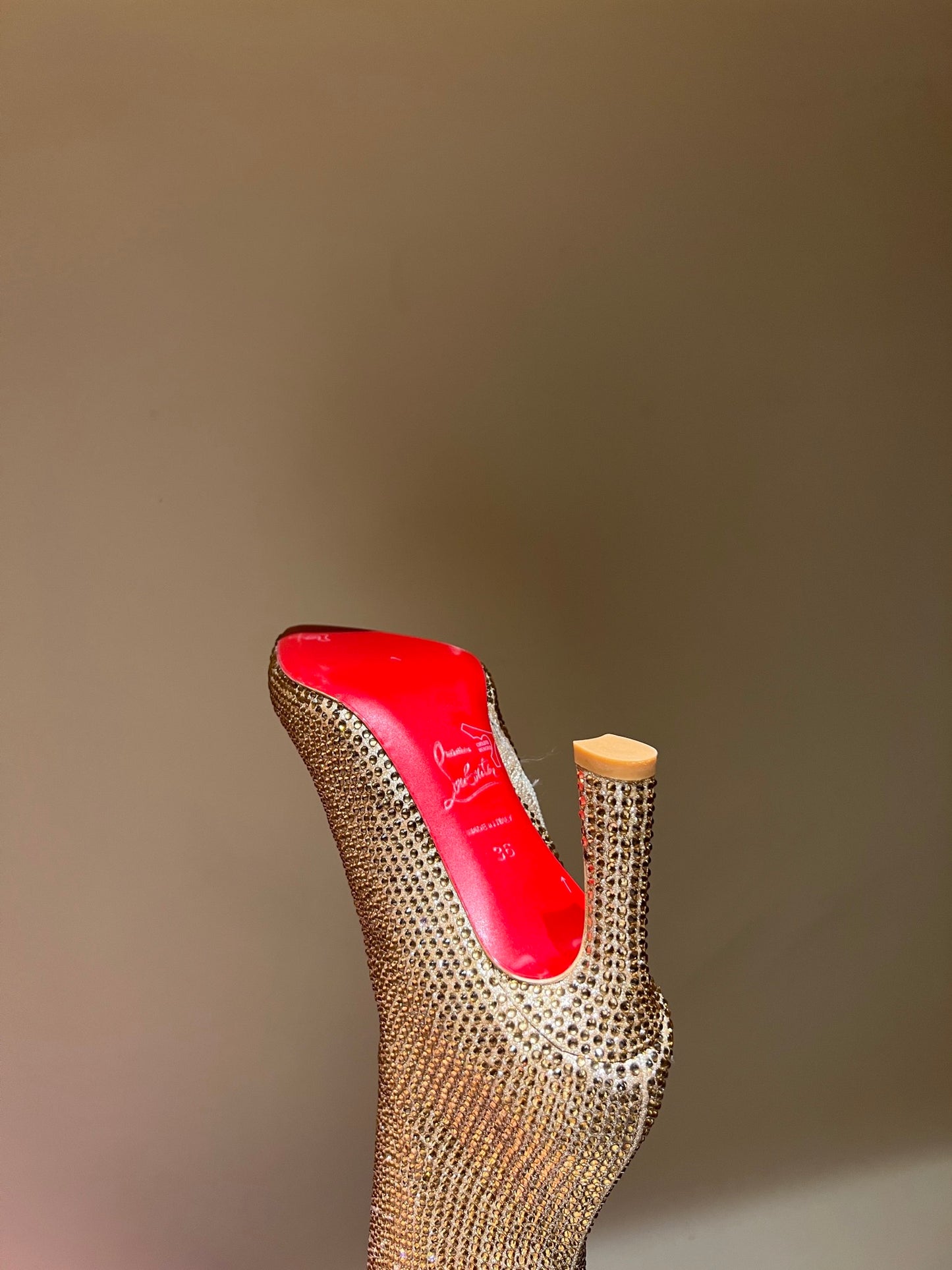 Christian Louboutin High Heel