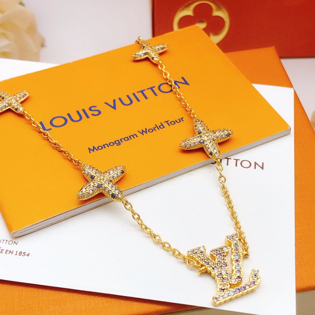 Louis Vuitton Necklace