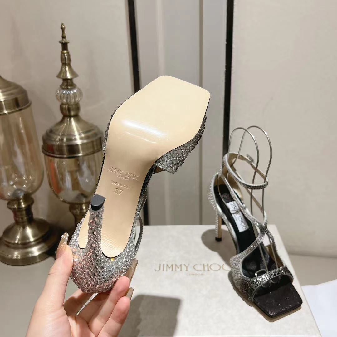 Jimmy Choo High Heel