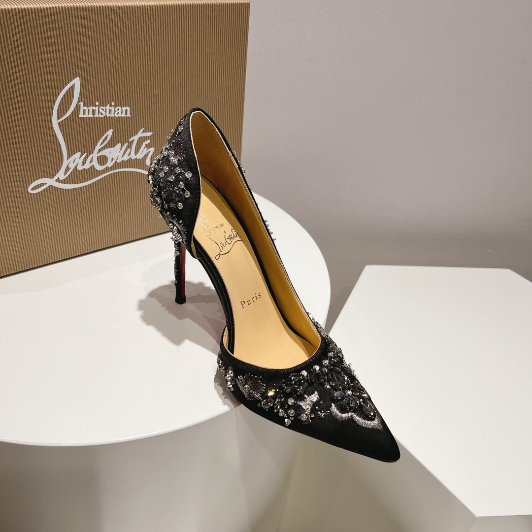 Christian Louboutin High Heel