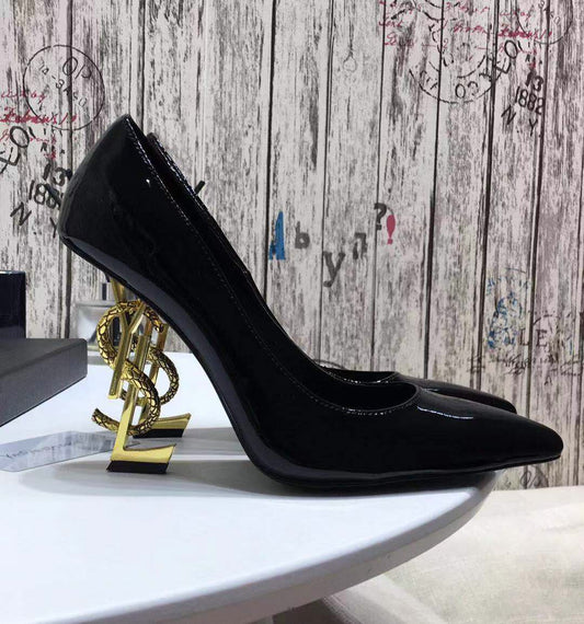 YSL High Heel