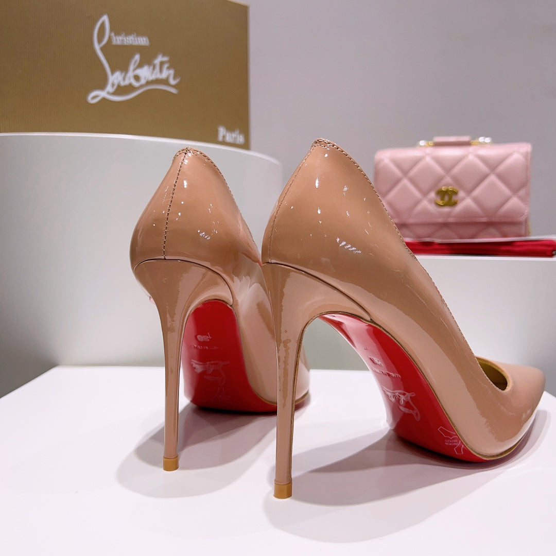 Christian Louboutin High Heel