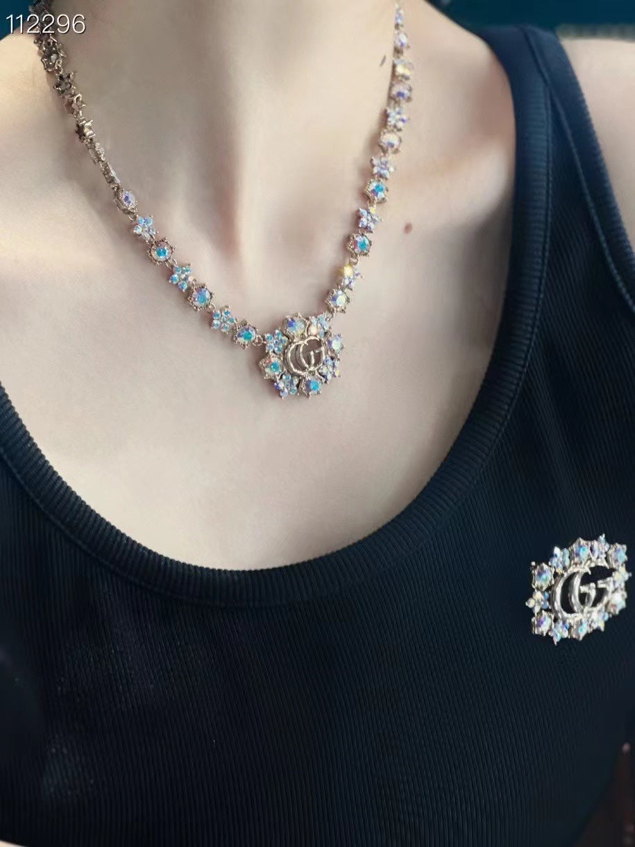 Gucci Necklace