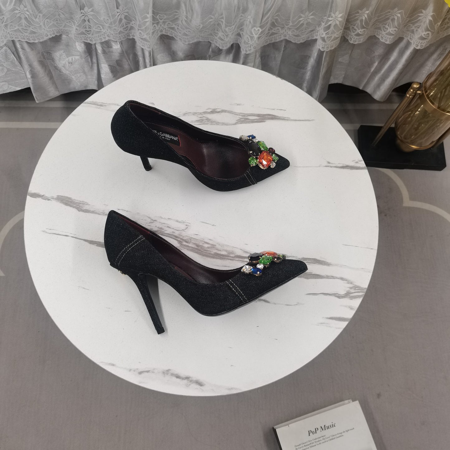 Dolce & Gabbana High Heel