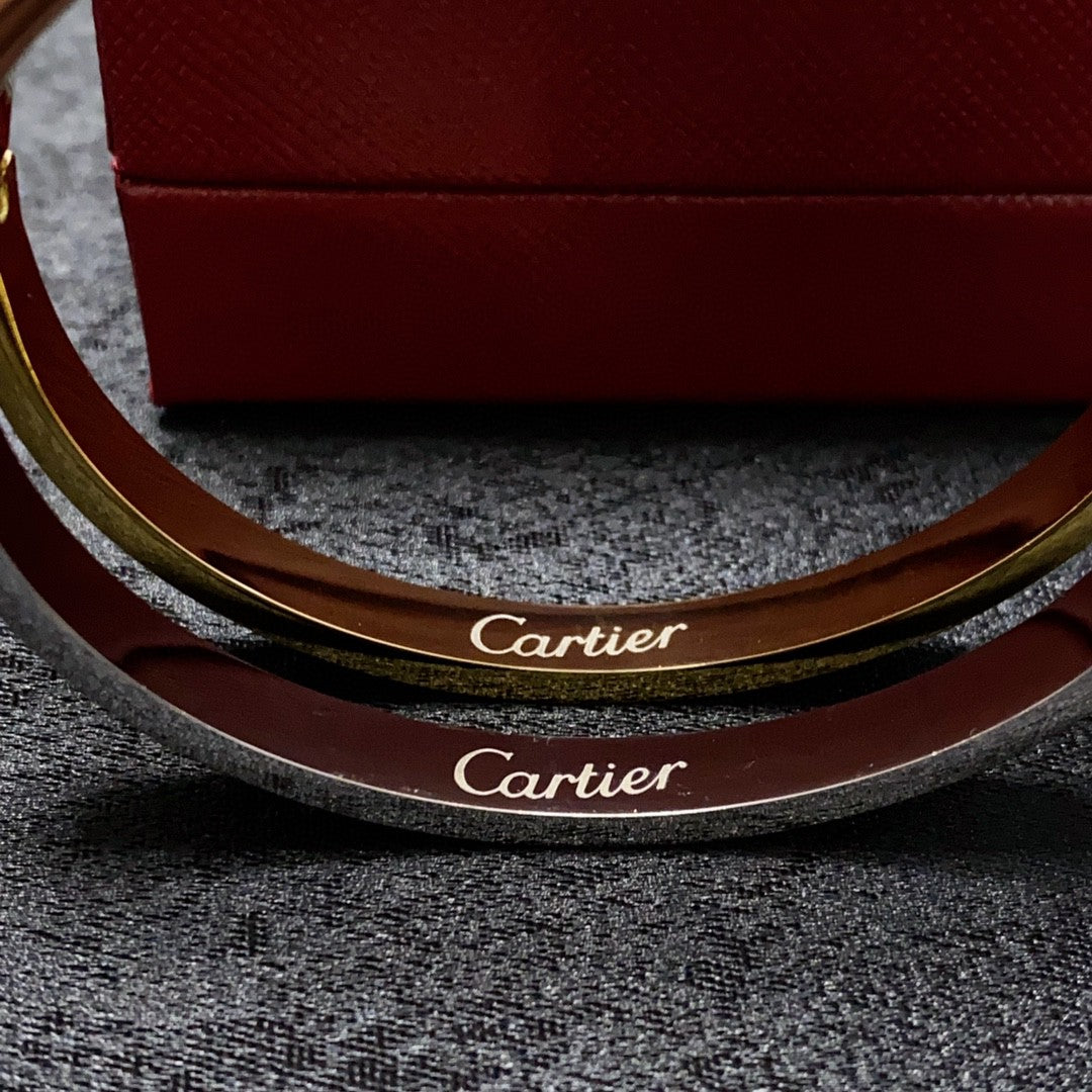 Cartier Bracelet