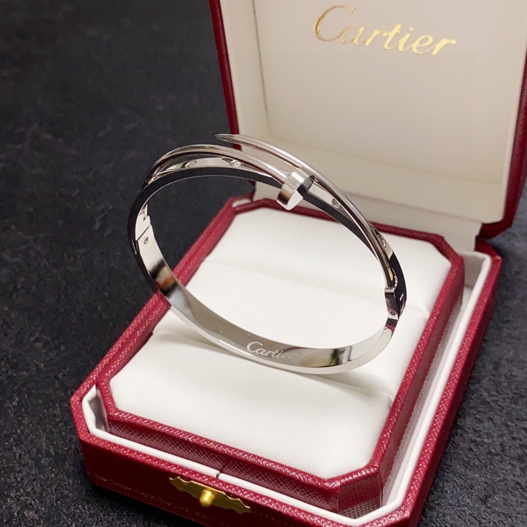 Cartier Bracelet