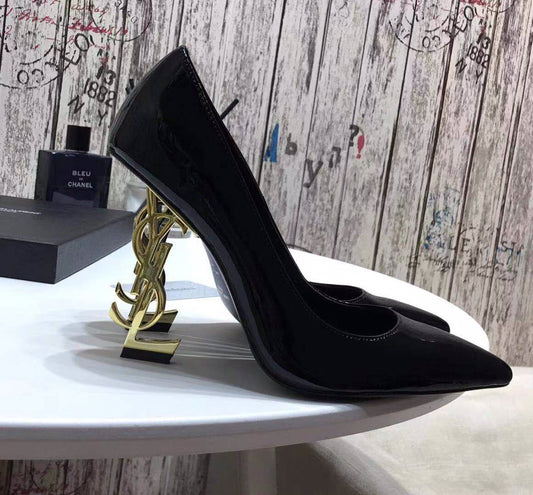 YSL High Heel