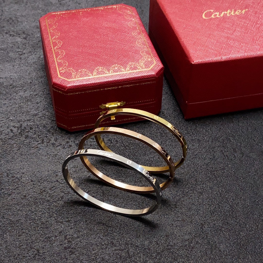 Cartier Bracelet