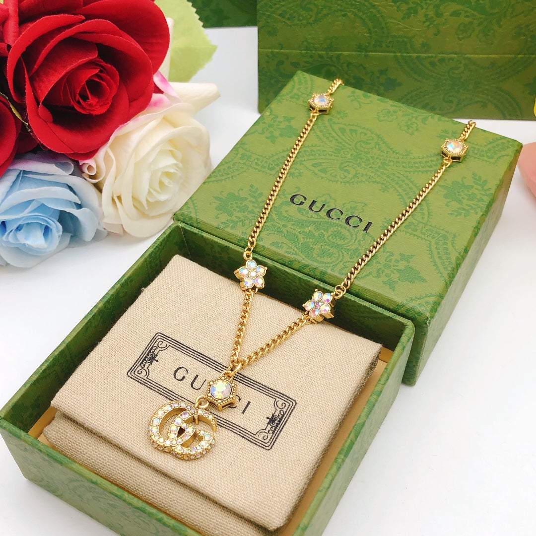 Gucci Necklace