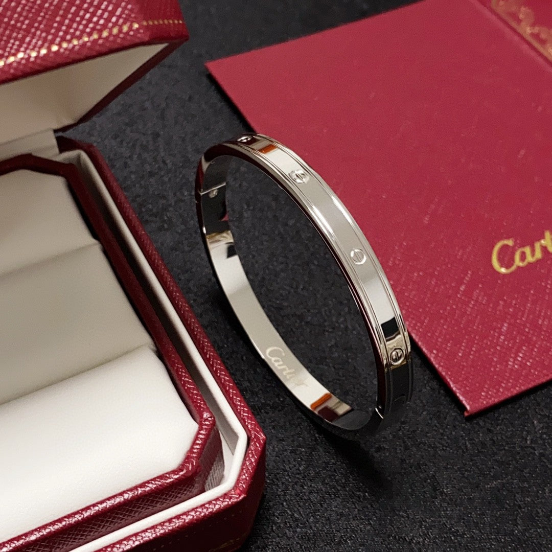 Cartier Bracelet