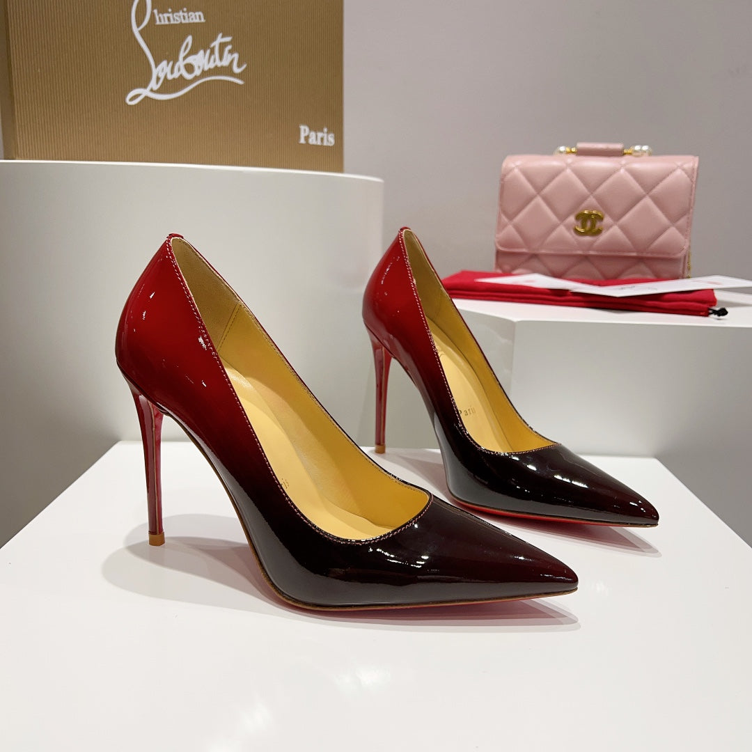 Christian Louboutin High Heel