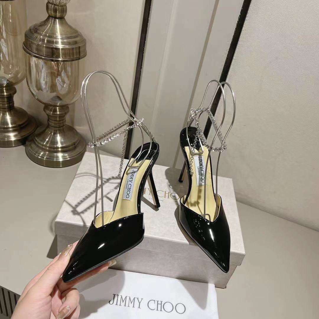 Jimmy Choo High Heel