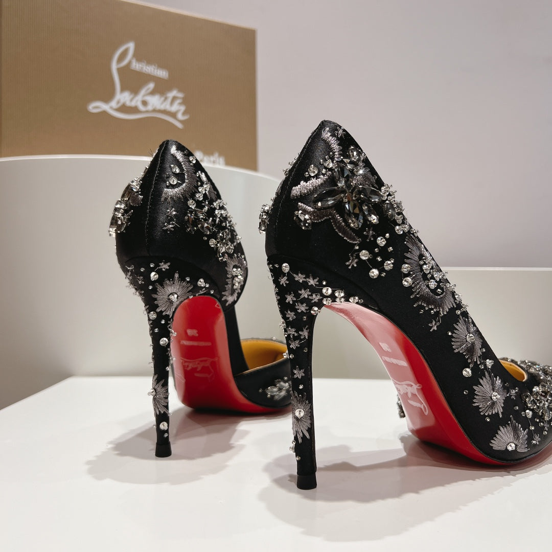 Christian Louboutin High Heel