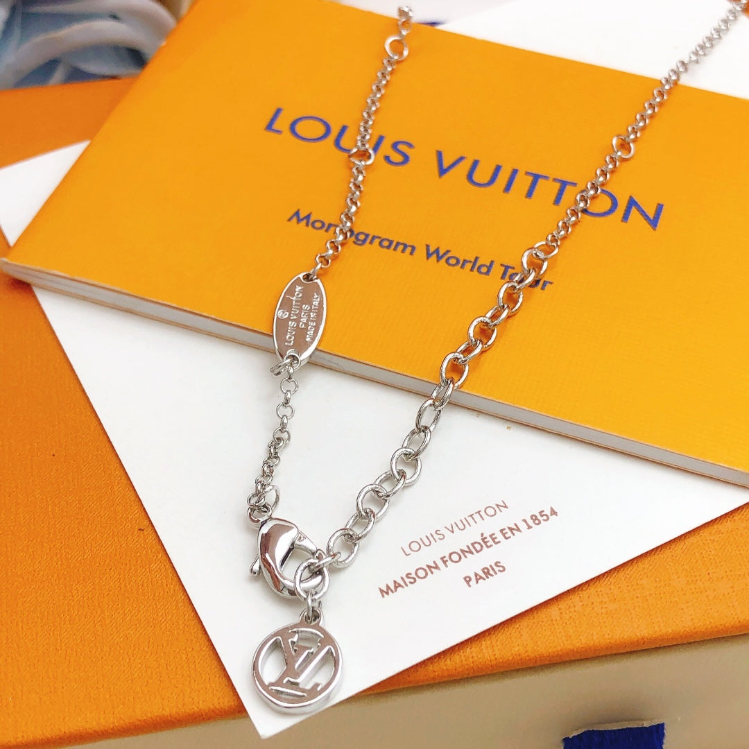 Louis Vuitton Necklace