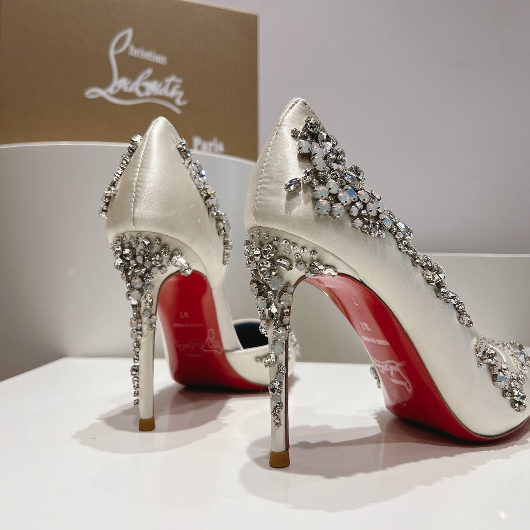 Christian Louboutin High Heel