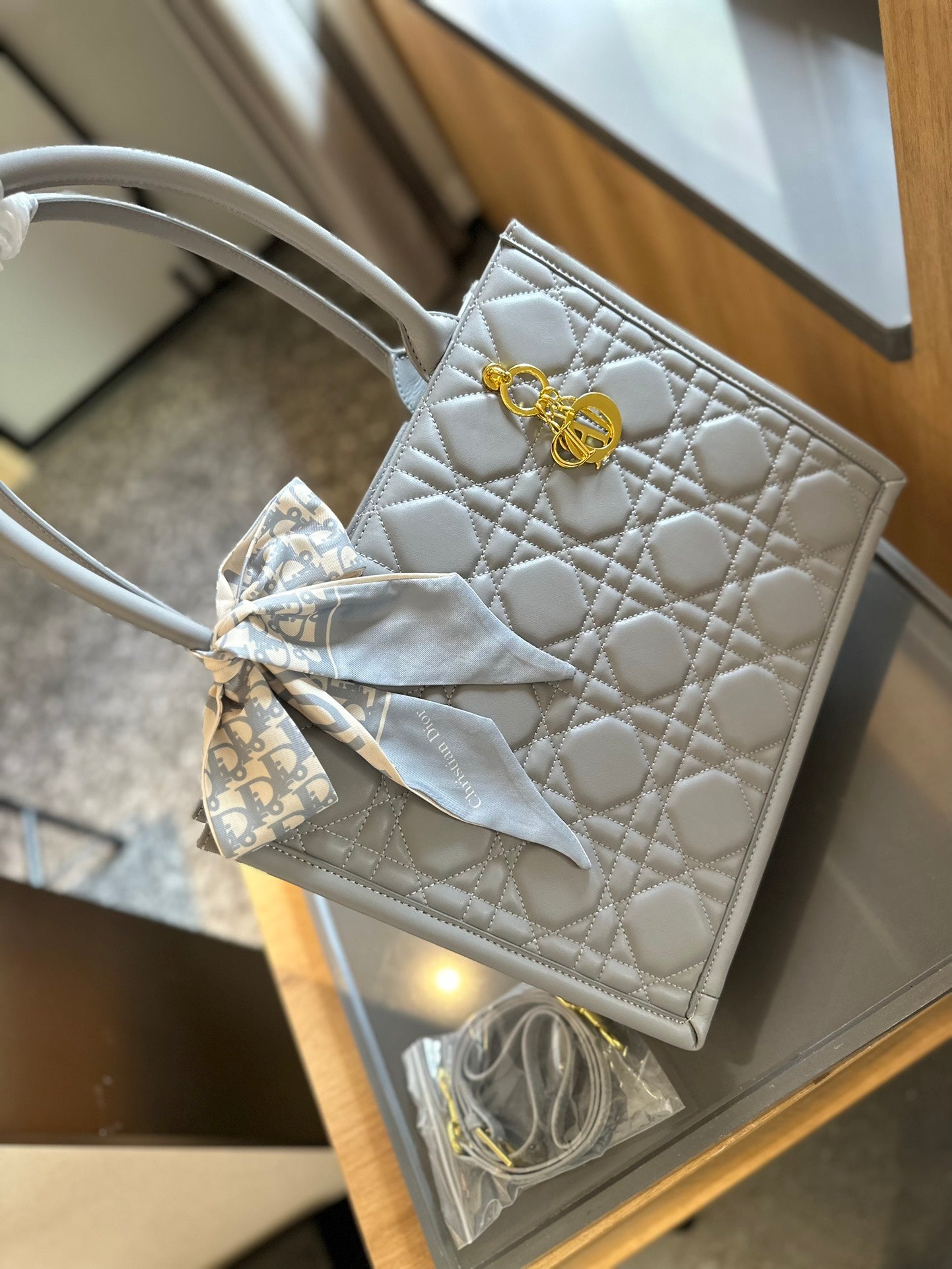 Dior Bag