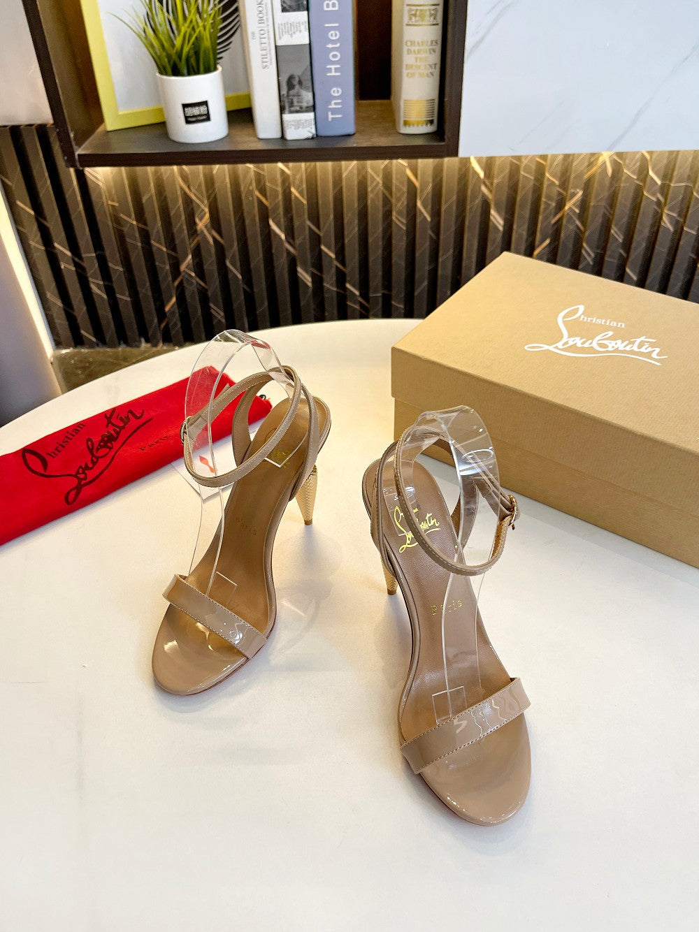 Christian Louboutin High Heel