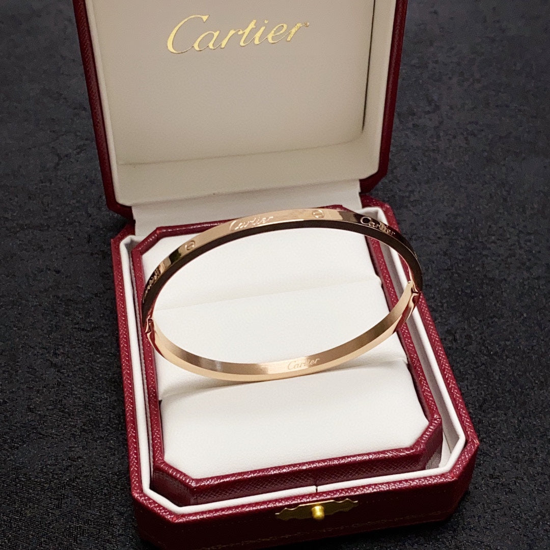 Cartier Bracelet