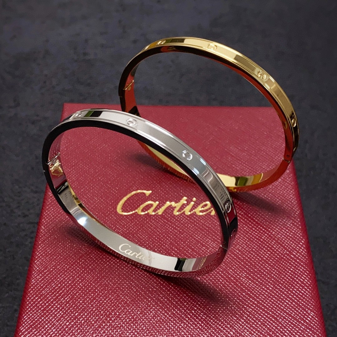 Cartier Bracelet