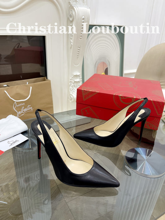 Christian Louboutin High Heel