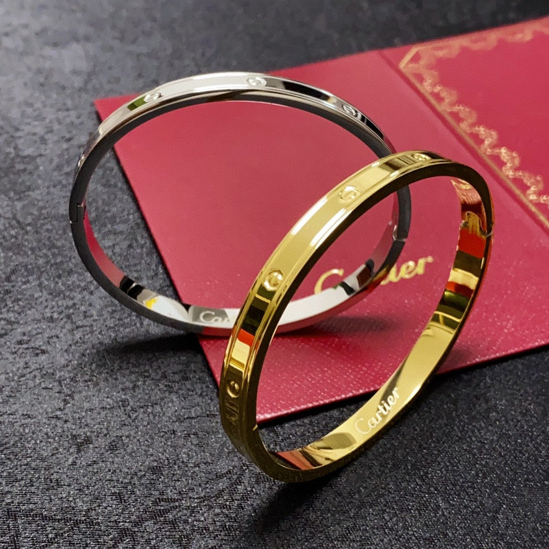 Cartier Bracelet